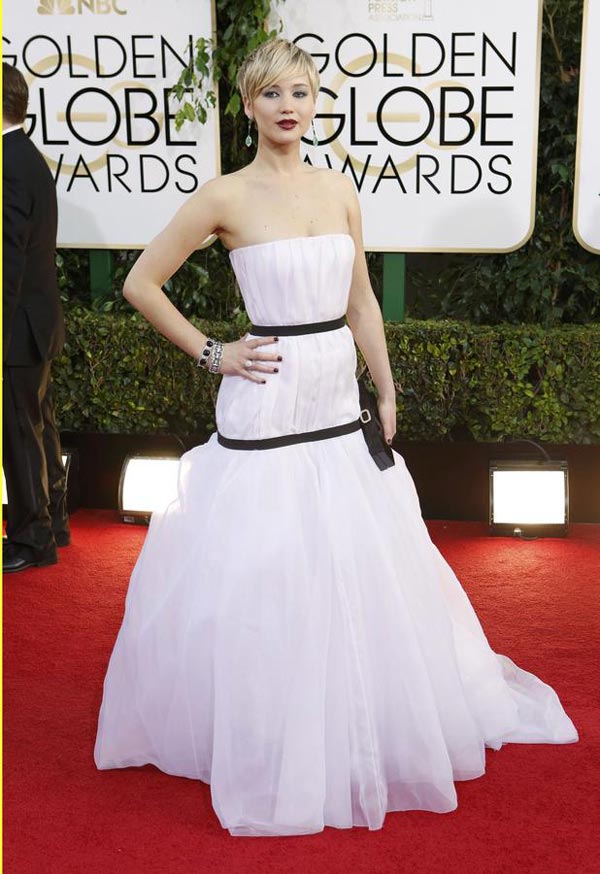 71st Golden Globe Awards