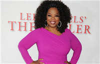 Oprah Winfrey to produce Martin Luther King drama