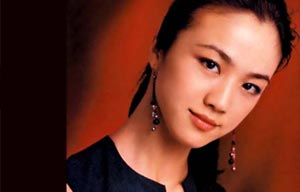 Tang Wei portrays female writer Xiao Hong