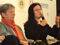 Forum celebrates Sino-French ties