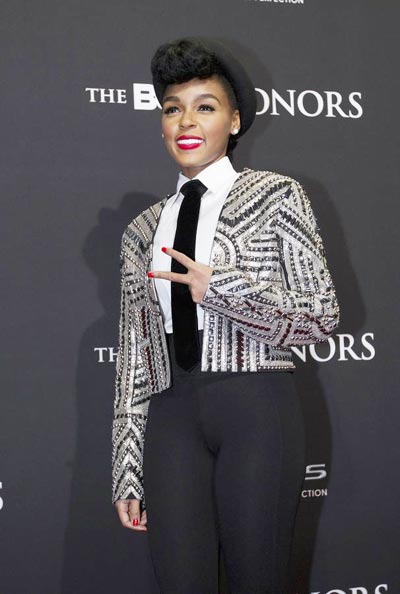 Stars perform at BET Honors 2014