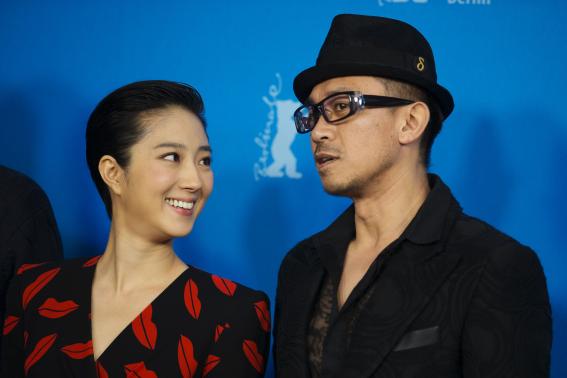 Chinese directors master Nordic noir, shoot-'em-up Western