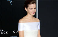 Emma Watson sick from stagnant water