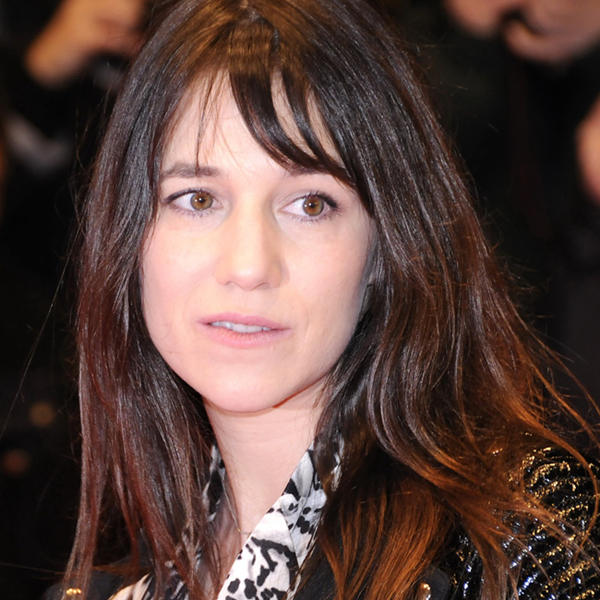 Charlotte Gainsbourg says 'Nymphomaniac' isn