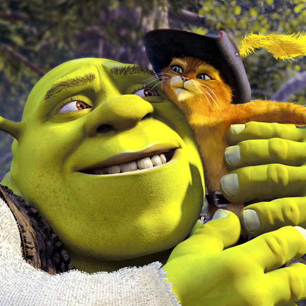 DreamWorks plan sequel to Shrek Forever After?
