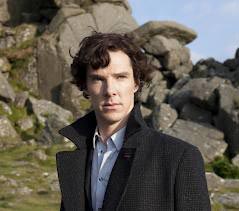 Chinese fans are head over heels in love with Sherlock