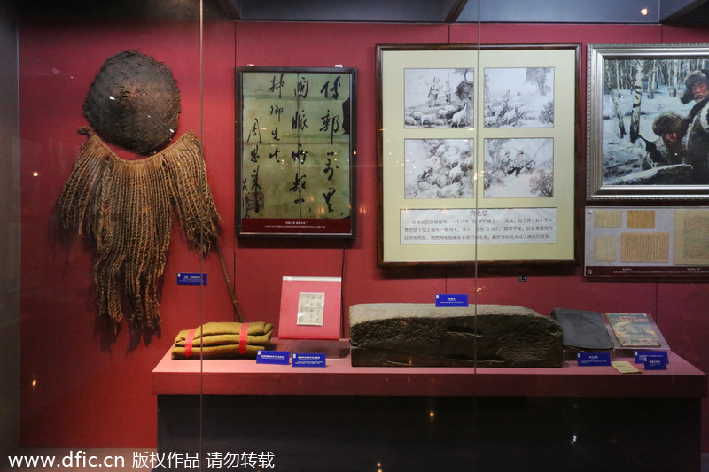 Postal museum showcases history