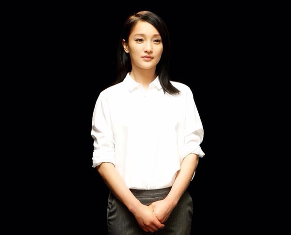 Zhou Xun's new film focuses on women's health