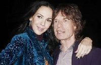 Rolling Stones call off tour after L'Wren Scott death