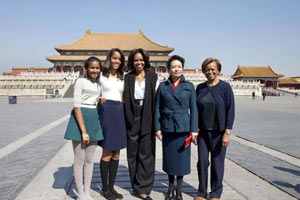 Studying abroad remains vital ingredient of US foreign policy