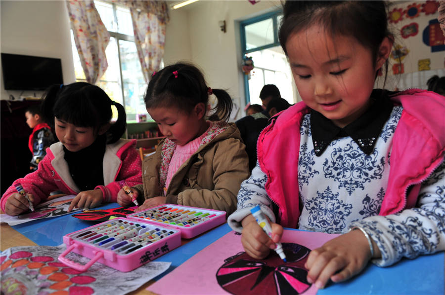 Hands-on celebration of World Theater Day