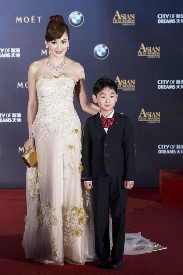 8th Asian Film Awards