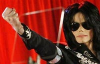 Album of unheard Michael Jackson songs to be released in May