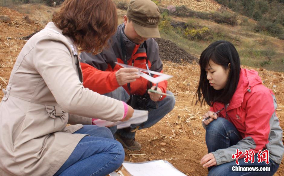 Ancient relics excavated in Sichuan