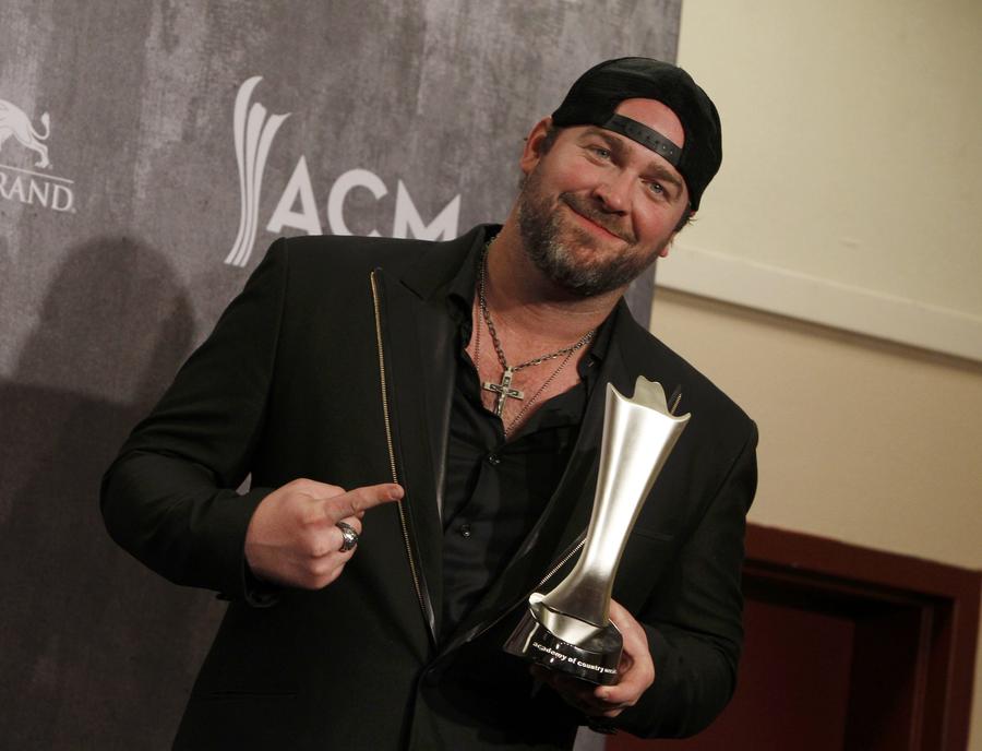 Highlights of the 49th Annual Academy of Country Music Awards