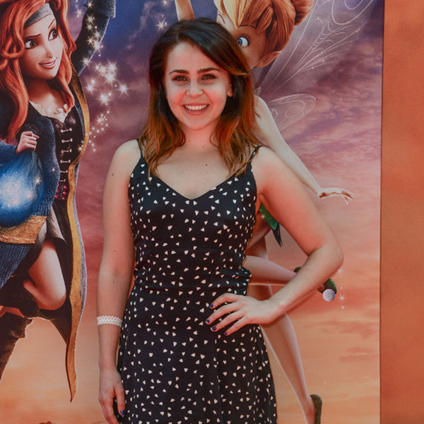 Mae Whitman to star in The DUFF?