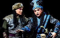 Silicon Valley gets a dose of Qing Dynasty