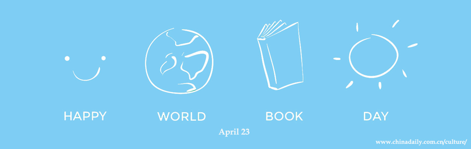 World Book Day 2014
