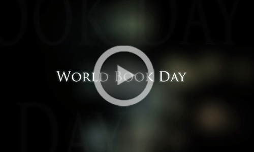 World Book Day 2014