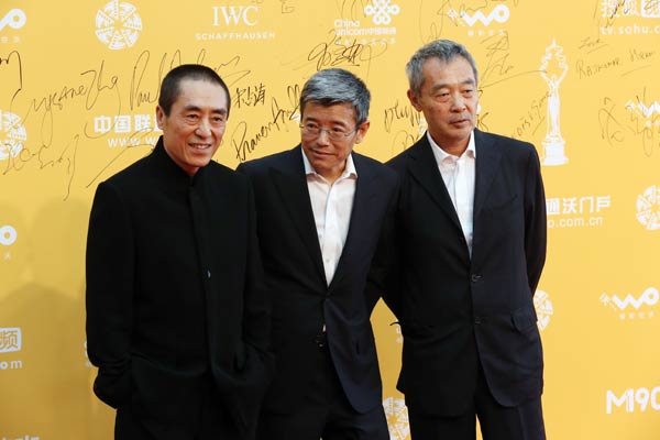 Tapping the foreign film market