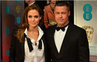 Brad Pitt and Angelina Jolie to star in new movie together