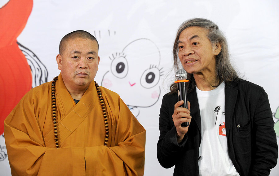 'Kung Fu Shaolin Temple' film to shoot at Shaolin Temple