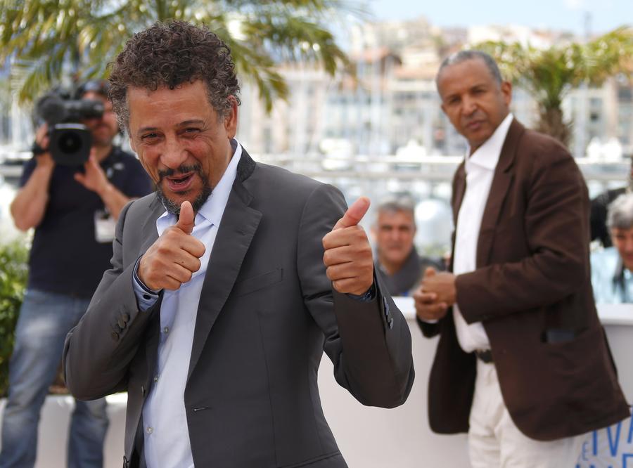 'Timbuktu' screens at Cannes