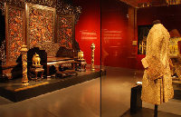 China's Palace Museum collects 1.8 mln items