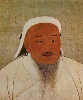 Genghis Khan added to UK history course - Cu