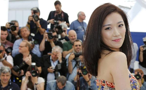 Photocall of 'Fantasia' at 67th Cannes Film Festival