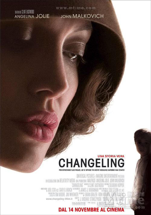 Milestones of Angelina Jolie