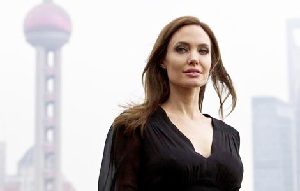 Milestones of Angelina Jolie