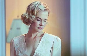 Nicole Kidman promotes 'Grace of Monaco' in SIFF