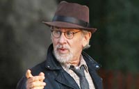 Spielberg's Cold War thriller get release dates