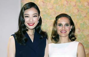 Natalie Portman shares career experience at SIFF