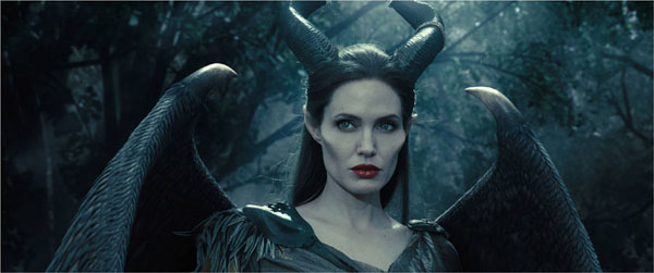 'Maleficent' hits Chinese IMAX screens