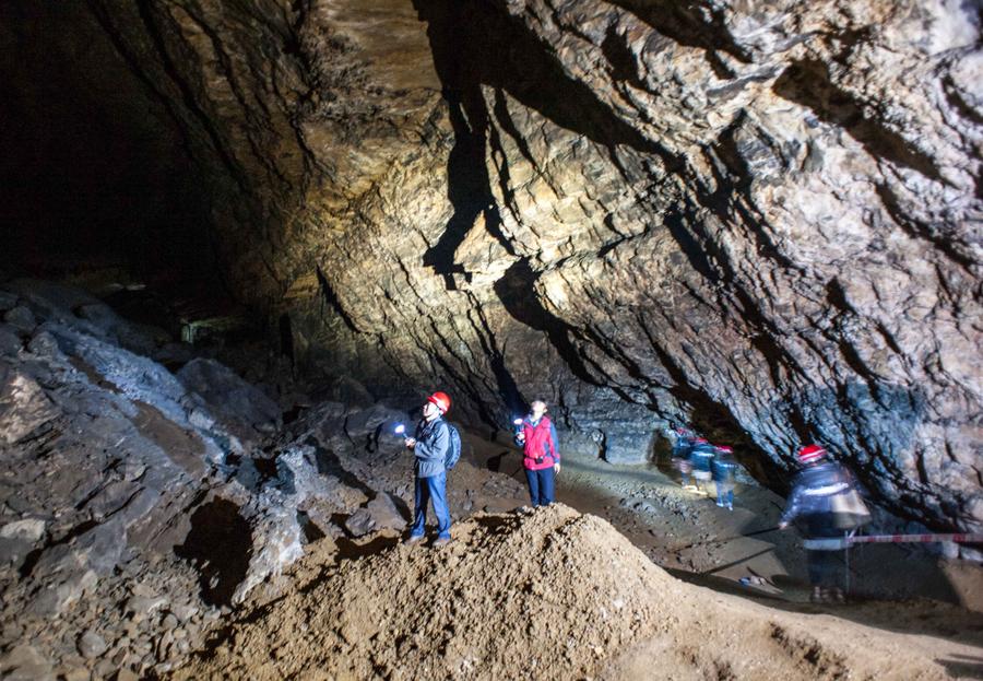 Karst landform added to World Heritage List