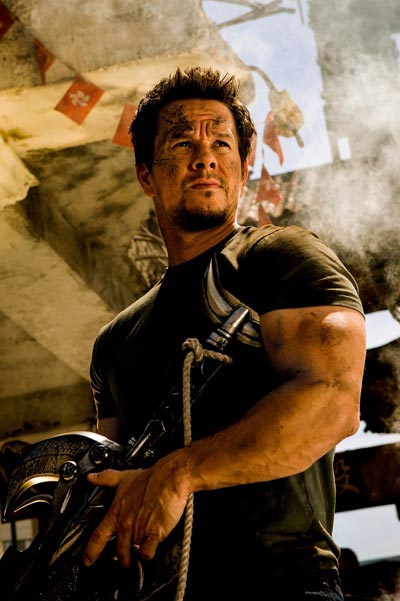 Love it or hate it, Transformers will have you transfixed