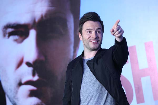 From Westlife to the East