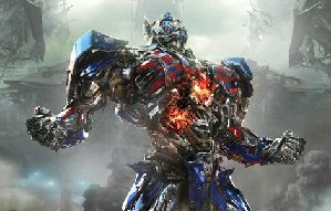 Blockbuster 'Transformers' criticised for smoking shots in China