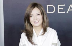 Zhao Wei returns to TV as 'Tiger Mom'