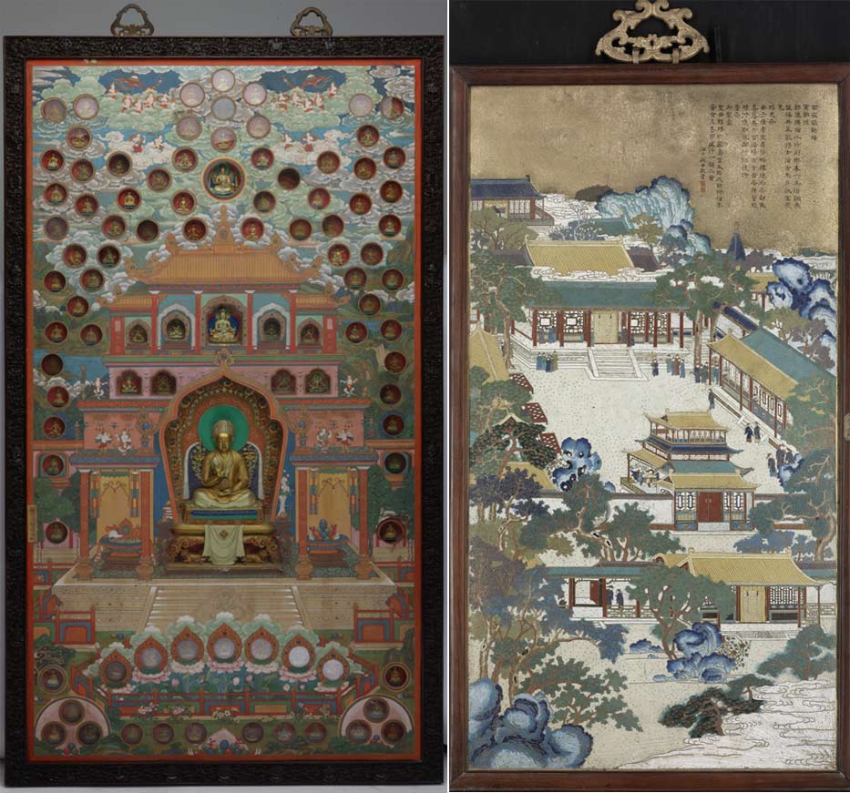 Culture insider: Explore Emperor Qianlong's private garden