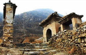 Ancient villages catalogued for better preservation