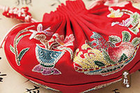 Qixi Special: Gifts with heart