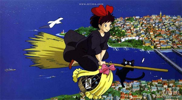 Ghibli Studio will not disband: Spokesperson
