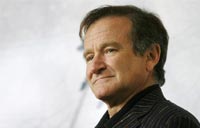 Goodwill hunting: Farewell, Robin Williams