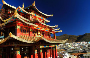 'Shangri-la complex' stymies rational perception of Tibet