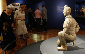 London autumn cultural season to highlight Ming Dynasty exhibition