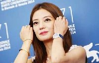 Challenge helps Zhao Wei uncover emotions