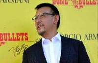 Great expectations for Jiang Wen